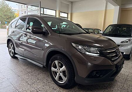 Honda CR-V Lifestyle 4WD°ORIGINAL 42.000 KM°1.Hand°