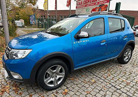 Dacia Sandero II Stepway Prestige