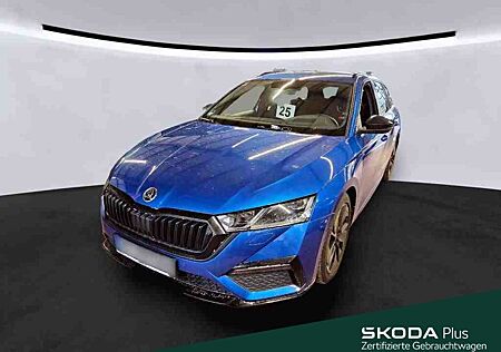 Skoda Octavia RS Combi 2.0 TDI 147kW*DSG*NAVI*KAM*HUD*