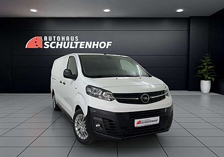 Opel Vivaro Edition L (L3)*NAVI*SHZ*1-HAND*SORTIMO*