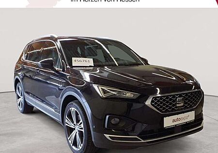 Seat Tarraco 4Drive Xcellence 7 Si. PANO LEDER