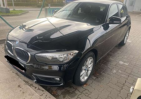 BMW 116i 116