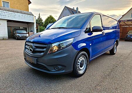 Mercedes-Benz Vito Kasten 116 CDI/BT lang AHK+KLIMA+PDC+KAMERA