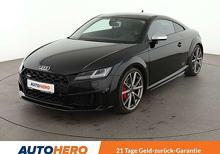 Audi TTS 2.0 TFSI quattro Aut.*NAVI*MATRIX*TEMPO*CAM*