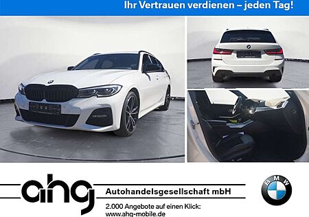 BMW 320 d xDrive Touring M Sport Auto M-Paket Laserli