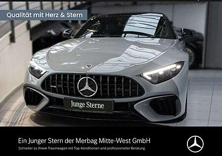 Mercedes-Benz SL 63 AMG 4M+ MANU°NIGHT°HuD°BURM°DISTR°EDW°