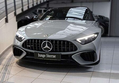Mercedes-Benz SL 63 AMG 4M+ MANU°NIGHT°HuD°BURM°DISTR°EDW°
