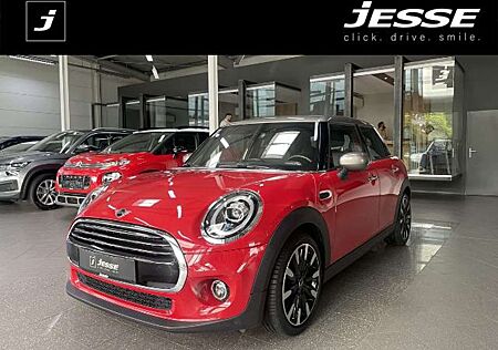 Mini Cooper 1.5 Chili LED Navi STHZ PDC