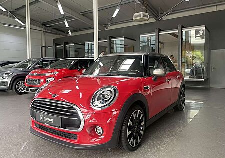 Mini Cooper 1.5 Chili LED Navi STHZ PDC