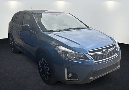 Subaru XV 2.0D Exclusive Allrad Klima Radio ZV