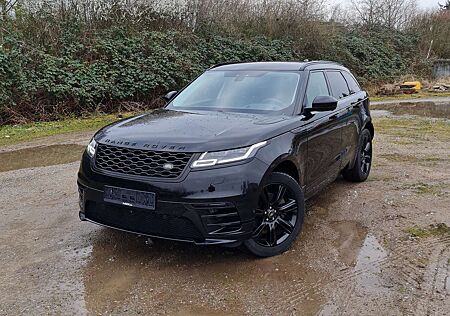 Land Rover Range Rover Velar 3.0d R-Dynamic