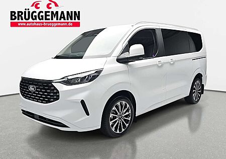 Ford Tourneo Custom 2.0 ECOBLUE AUTO. 320 L1 TITANIUM X