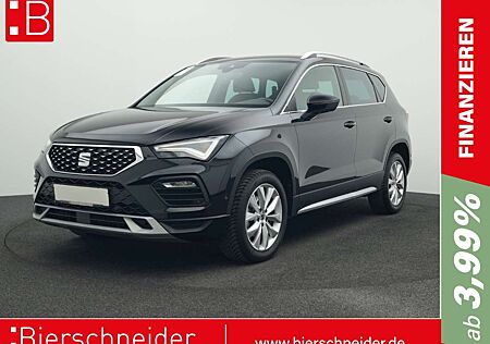 Seat Ateca 1.5 TSI DSG Xperience - LEA ab 279EUR mtl. LED KAM