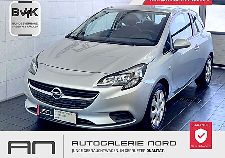Opel Corsa-e Corsa E Edition 1.Hand+Winterpaket+Tempomat+PDC