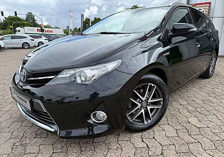 Toyota Auris Touring Sports Hybrid Edition