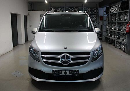 Mercedes-Benz V 220 V220EDITION extralang*Sport-Paket Exterieur*1Hand
