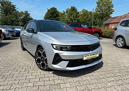 Opel Astra L ST Ultimate Automatik AGR/360°Kamera/AHK