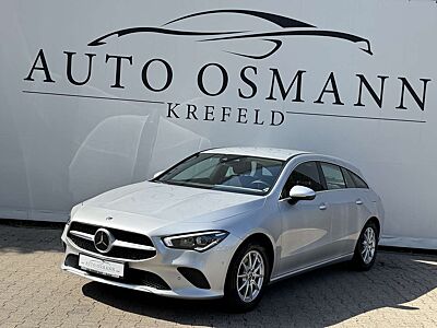 Mercedes-Benz CLA 180 d 8G-DCT   Distronic