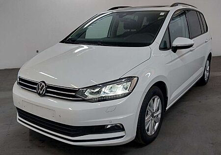 VW Touran Volkswagen Comfortline 7Sitz*Pano*Kamera*EasyOpen*Fa
