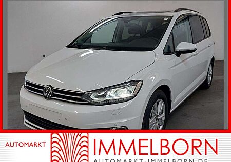 VW Touran Volkswagen Comfortline 7Sitz*Pano*Kamera*EasyOpen*Fa