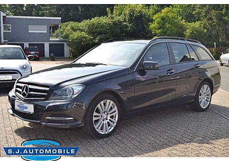 Mercedes-Benz C 200 T-Modell CGI ,Autom.,51TKm,TOP