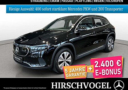 Mercedes-Benz EQA 250 Progressive+MBUX+Navi-P.+LED+Kam+PDC+SHZ