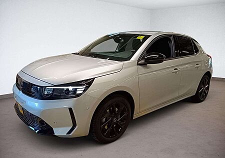 Opel Corsa 1.2T GS - AHZV, Navi, Klimaaut., Sitzhzg.