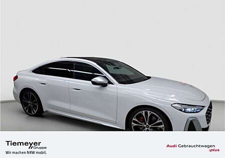 Audi S5 Limo TFSI HuD MATRIX BuO PANO ASSISTENZ MASSA