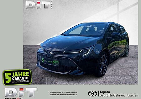 Toyota Corolla Touring Sports 1.8 Klima Kamera Sitzhzg