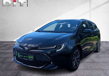 Toyota Corolla Touring Sports 1.8 Klima Kamera Sitzhzg