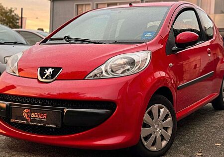 Peugeot 107 Filou*KLIMA*135TKM*3.HAND