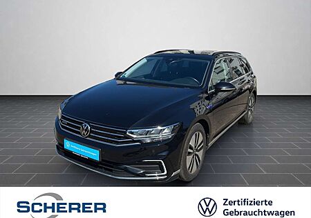 VW Passat Variant Volkswagen GTE 1.4 TSI Hybrid BUSINESS PREMI