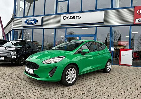 Ford Fiesta Trend