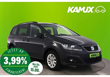 Seat Alhambra 1.4TSI Reference+CARPLAY+TEMPO+AHK