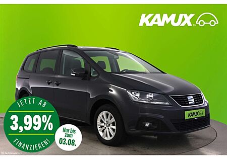 Seat Alhambra 1.4TSI Reference+CARPLAY+TEMPO+AHK