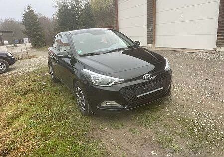 Hyundai i20 Classic