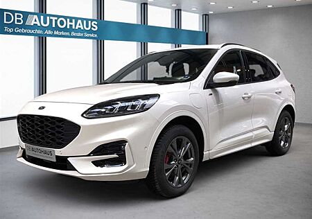 Ford Kuga ST-Line 2.5 DuraTec PHEV Autom