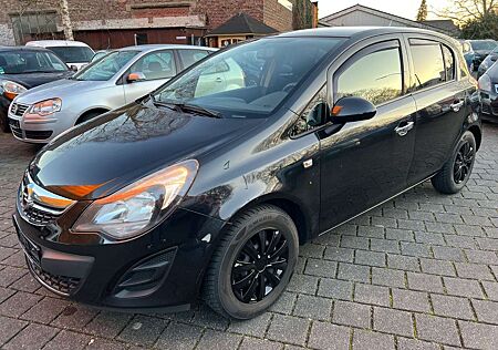 Opel Corsa D 1.2 Satellite/TOP/TÜV/5-TÜRIG/8 FACH/+++