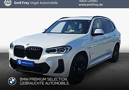 BMW X3 xDrive30e Aut. *HuD*Panorama*LHZ*