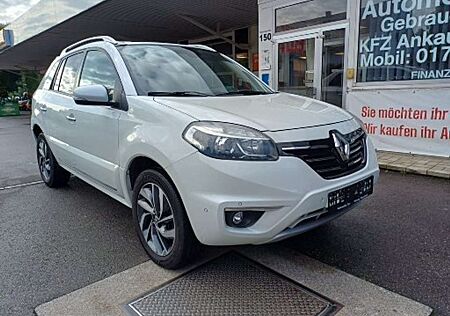 Renault Koleos Night