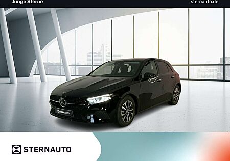 Mercedes-Benz A 180 Kompaktlimousine Progressive Navi/Autom.