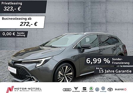 Toyota Corolla TS 1.8 Hybrid TEAMPLAYER LED+NAV+ACC+SHZ