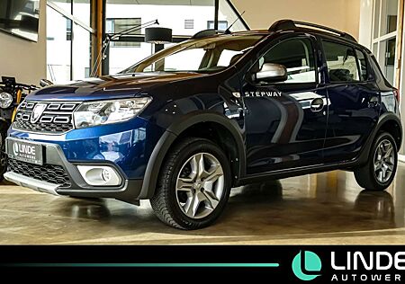 Dacia Sandero Stepway Prestige |R.KAMERA|AHK|TEMPO.|