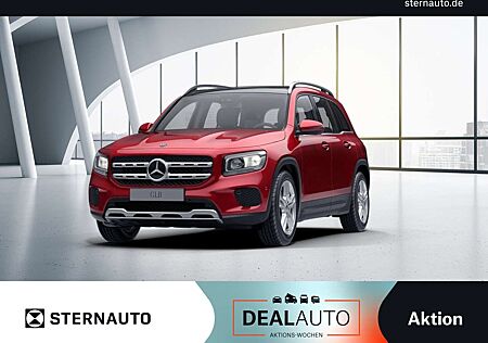 Mercedes-Benz GLB 200 gebraucht kaufen Mercedes-Benz GLB 200 d Style Navi/Pano.-Dach/Distronic/Autom.