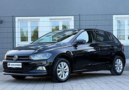VW Polo Volkswagen VI Highline /ACC/NAVI/