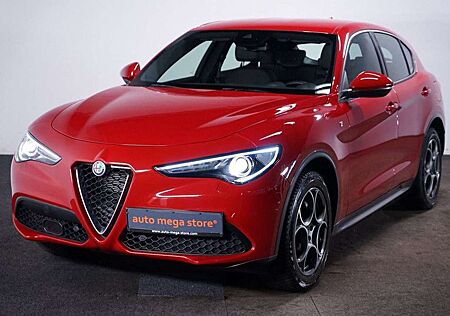Alfa Romeo Stelvio 2.0 Turbo TI Q4 AT8*Kamera*Memory*ACC*Bi
