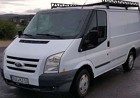 Ford Transit Bus F 350