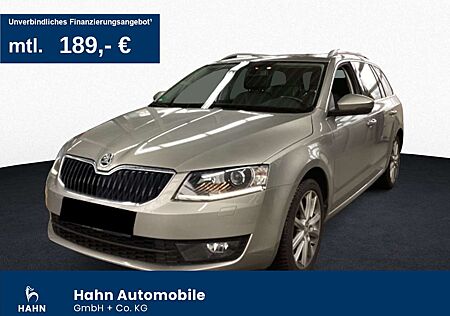 Skoda Octavia Combi 1.4TSI DSG Style Pano Xen Climatr