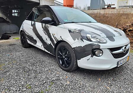 Opel Adam 1.4 Slam