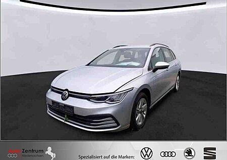 VW Golf Variant Volkswagen 2.0 TDI SCR DSG Life